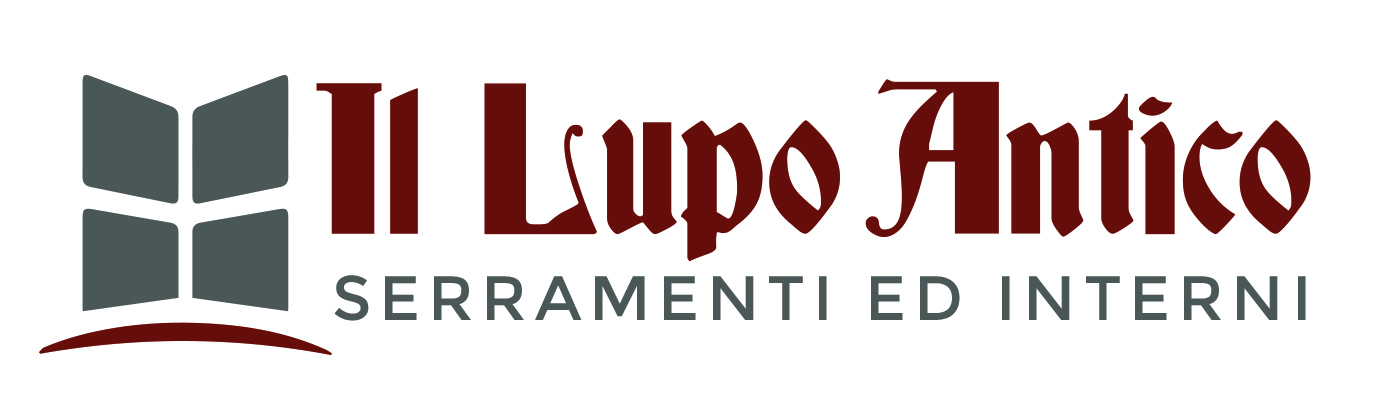 Il Lupo Antico — Serramenti ed Interni